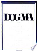 Dogma y ritual de cubilota y su progenie