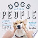 Dogs and Their People