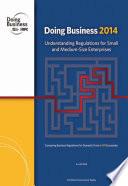 Doing Business 2014