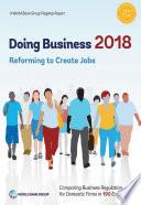 Doing Business 2018