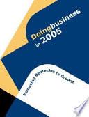 Doing Business in 2005