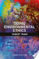 Doing Environmental Ethics