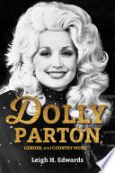 Dolly Parton, Gender, and Country Music
