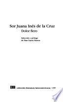 Dolor fiero