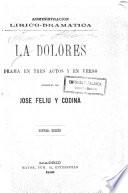 Dolores