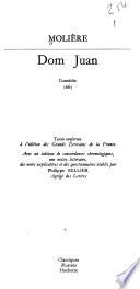 Dom Juan