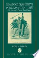 Domenico Dragonetti in England (1794-1846)