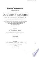 Domesday Commemoration Committee