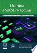 Domina PSoC5LP y Kodular
