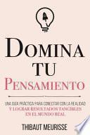 Domina Tu Pensamiento