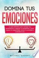 Domina Tus Emociones