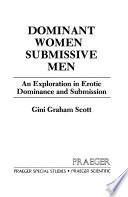 Dominant Women Submissive Men