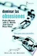 Dominar las obsesiones