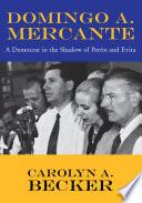 Domingo A. Mercante
