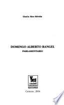 Domingo Alberto Rangel