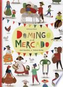 Domingo en el mercado