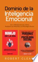 Dominio de la Inteligencia Emocional