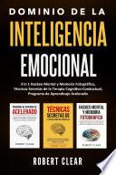 Dominio de la Inteligencia Emocional