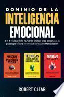 Dominio de la Inteligencia Emocional