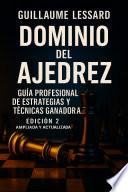 Dominio del Ajedrez