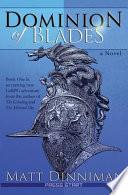 Dominion of Blades