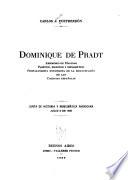 Dominique de Pradt