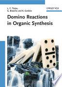 Domino Reactions in Organic Synthesis
