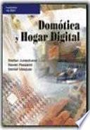 Domótica y hogar digital