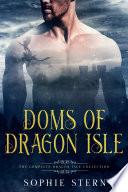Doms of Dragon Isle
