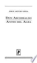 Don Archibaldo