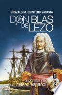 Don Blas de Lezo.