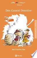 Don Caracol Detective