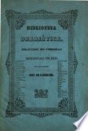Don Carlos de Austria, drama en tres actos y en verso, etc