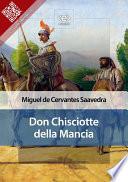 Don Chisciotte della Mancia