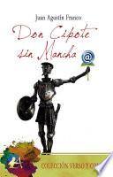 Don Cipote sin Mancha