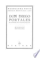 Don Diego Portales