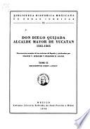 Don Diego Quijada