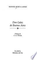 Don Galaz de Buenos Aires