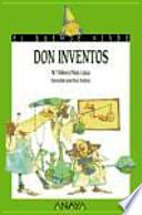 Don inventos