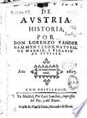 Don Iuan de Austria