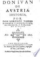 Don Ivan de Avstria
