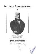 Don José de San Martín