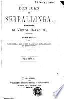 Don Juan de Serrallonga