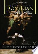 Don Juan en la Vera