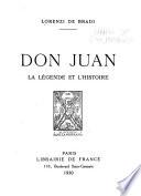 Don Juan