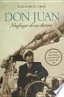 Don Juan, náufrago de su destino