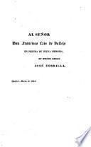 Don Juan Tenorio