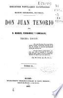 Don Juan Tenorio