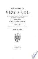Don Lazarillo Vizcardi
