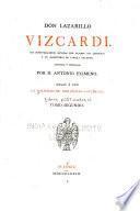 Don Lazarillo Vizcardi